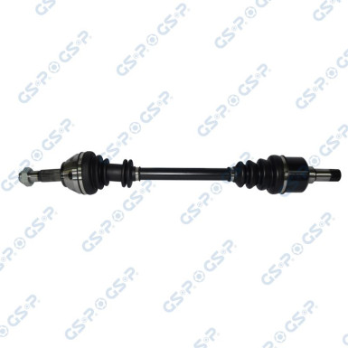 GSP Antriebswelle 210102