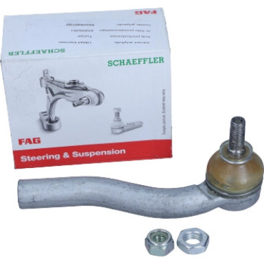 840 0912 10 Spurstangenkopf 840 0912 10 Spurstangenkopf