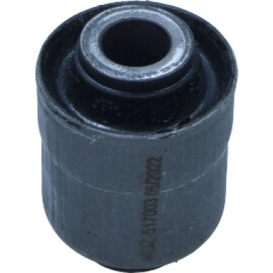 72-3461 Lagerung, Lenker