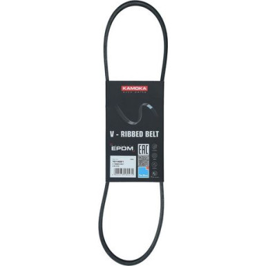 KAMOKA Keilrippenriemen KAMOKA Keilrippenriemen