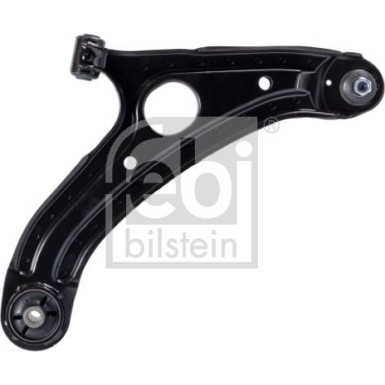 41836 Lenker, Radaufhängung