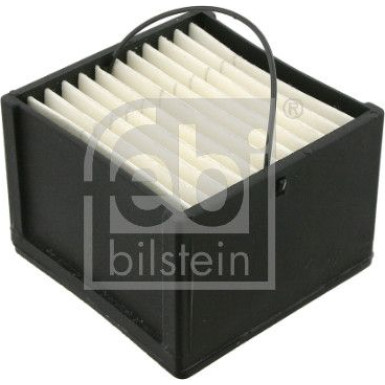 FEBI BILSTEIN Kraftstofffilter 28066