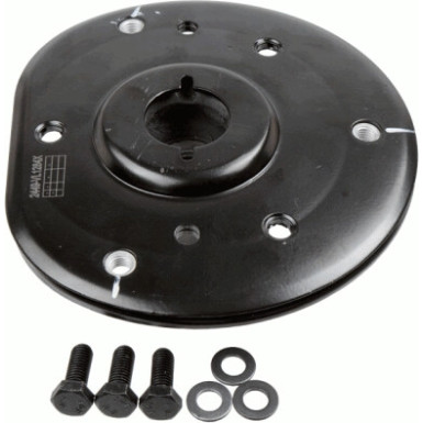 803 052 Federbeinstützlager