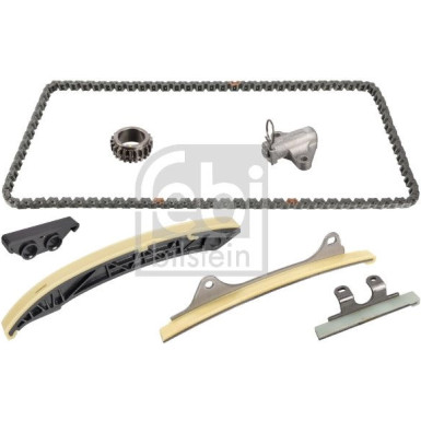 Steuerkettensatz | HYUNDAI,KIA Rio 17 | 108347