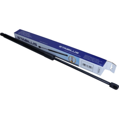 Gasfeder, Hinten L=615 265N | NISSAN Note 13 | 909658 Gasfeder, Hinten L=615 265N | NISSAN Note 13 | 909658