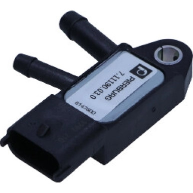 7.11190.03.0 Sensor, Abgasdruck