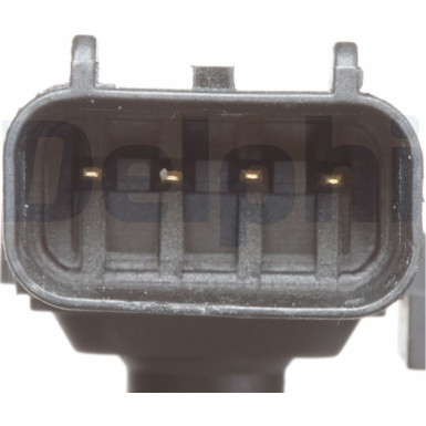 Sensor, Saugrohrdruck | PS10125