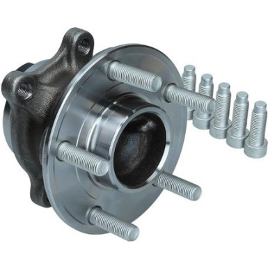 KAMOKA Radlagersatz | 5500242