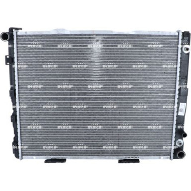 NRF Motorkühler NRF Motorkühler