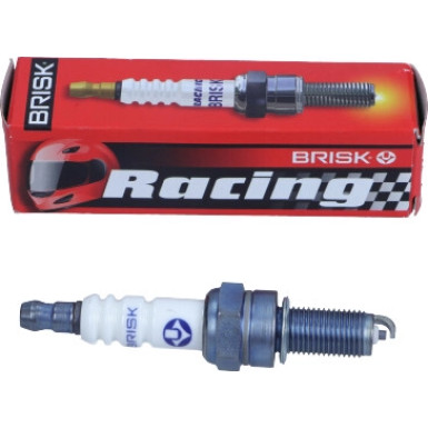 Zündkerze Ar12Ys Brisk Silver Lpg AR12YS SILVER 1518