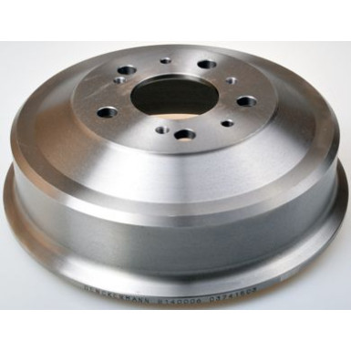 DENCKERMANN Bremstrommel | B140006