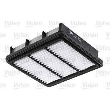 VALEO Luftfilter | 585200