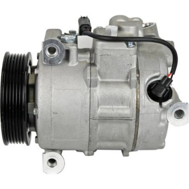 Kompressor, Klimaanlage BEHR ACP 345 000S