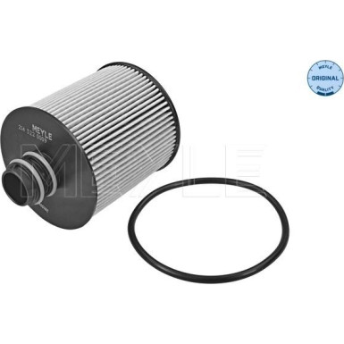 Ölfilter MEYLE-ORIGINAL: True to OE 2143220009