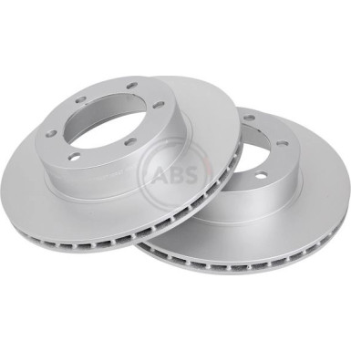 A.B.S. Bremsscheibe