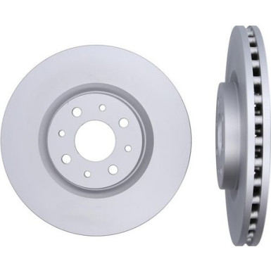 KAMOKA Bremsscheibe 103598