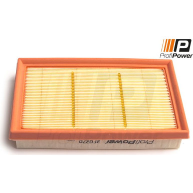 PROFIPOWER Luftfilter | 2F0270