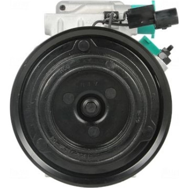 Kompressor PKW | Hyundai Sonata 05 | 89293