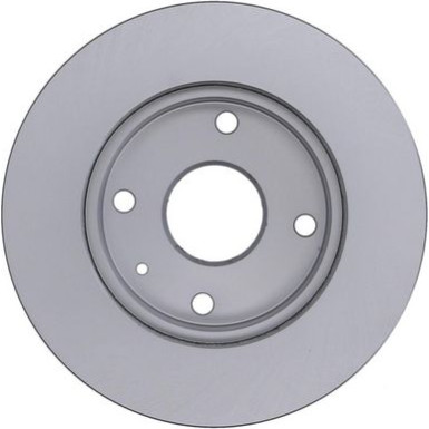 KAMOKA Bremsscheibe KAMOKA Bremsscheibe