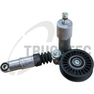 TRUCKTEC AUTOMOTIVE Spannschloss 07.19.087