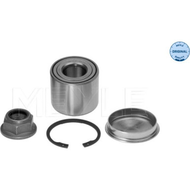 Radlagersatz MEYLE-ORIGINAL: True to OE 16-14 750 0004