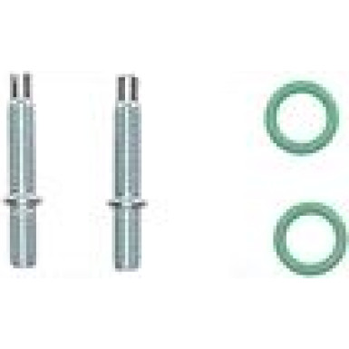 Kondensator PKW MERCEDES VITO 07 FIRST FIT 940178