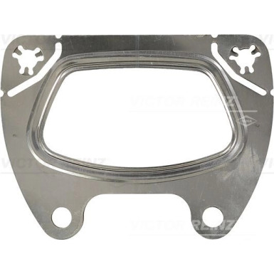 Dichtung Abgaskrümmer | JEEP | 71-10413-00