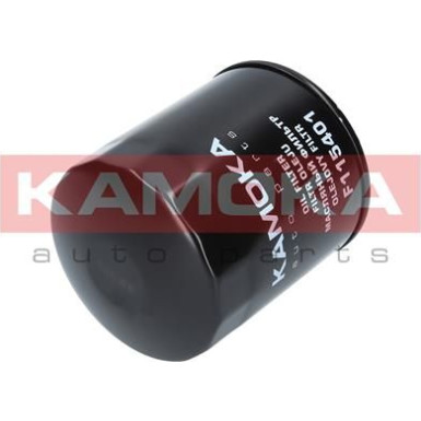 KAMOKA Ölfilter F115401