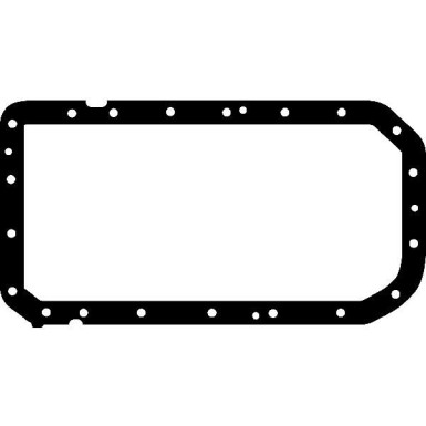 423975P Dichtung, Ölwanne