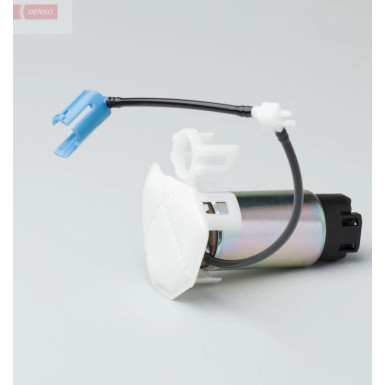 Kraftstoffpumpe | TOYOTA Yaris 05-14 | DFP-0104 Kraftstoffpumpe | TOYOTA Yaris 05-14 | DFP-0104