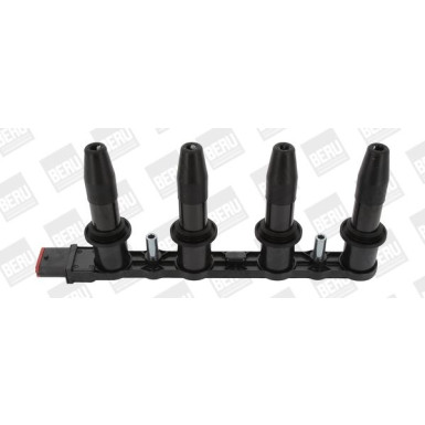 BorgWarner (BERU) Zündspule BorgWarner (BERU) Zündspule