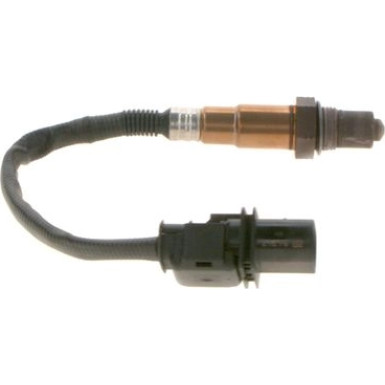 Lambdasonde | CITROEN C3, C4 PEUGEOT 207,208 06 | 0 258 017 217