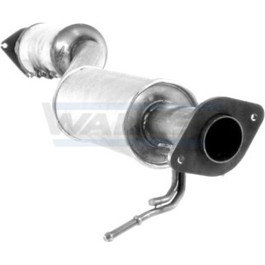 93 / Katalysator | MAZDA RX8 1.3i 03 | 28575 93 / Katalysator | MAZDA RX8 1.3i 03 | 28575