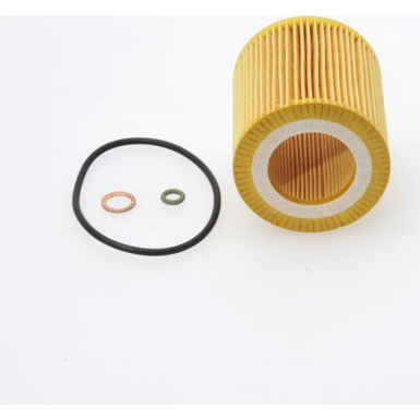 Ölfilter | BMW 3,5 Serie | 1457429269
