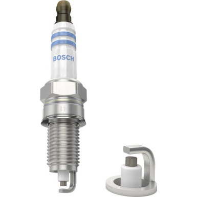 Zündkerze Entstört FCA MITO,MUSA,Y,Doblo,Panda 00 Nickel 0 242 135 580