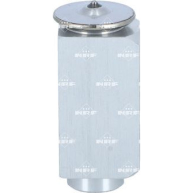 Expansionsventil, Klimaanlage EASY FIT 38506