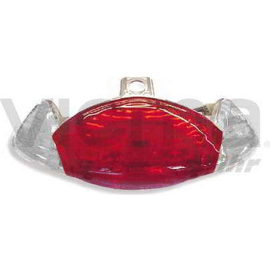 Motor-Blinker. Vorne Rechts (Klasse) Honda Nes 125/150 (04-) | 14031 Motor-Blinker. Vorne Rechts (Klasse) Honda Nes 125/150 (04-) | 14031