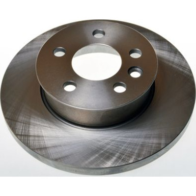 DENCKERMANN Bremsscheibe B130264