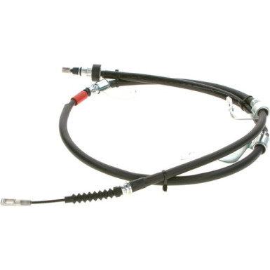 Handbremsseil | HYUNDAI Accent KIA 10 | 1987482850