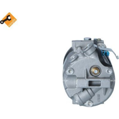 Kompressor, Klimaanlage EASY FIT 32428