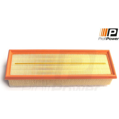 PROFIPOWER Luftfilter | 2F0216