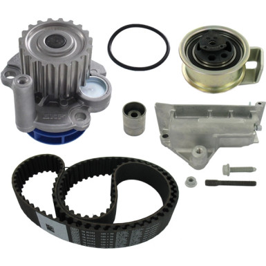 VKMC 01942 Wasserpumpe + Zahnriemensatz