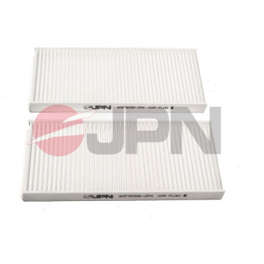 JPN Filter, Innenraumluft 40F9058-JPN