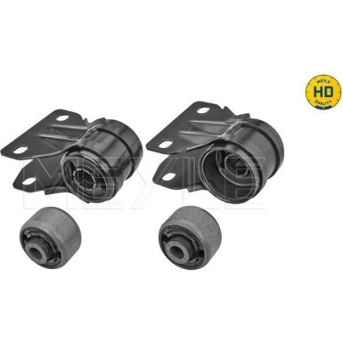 Querlenkerreparatursatz VA (HD) FORD Mondeo 12 MEYLE-HD-KIT: Better solution for you 714 610 0025/HD Querlenkerreparatursatz VA (HD) FORD Mondeo 12 MEYLE-HD-KIT: Better solution for you 714 610 0025/HD