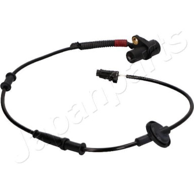 Sensor, Raddrehzahl | ABS-H20