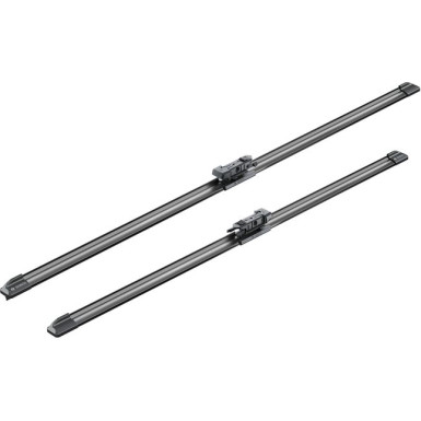 BOSCH | Scheibenwischer Aerotwin A641S 725/625 | Ford C Max, Opel Astra GTC | 3397007644