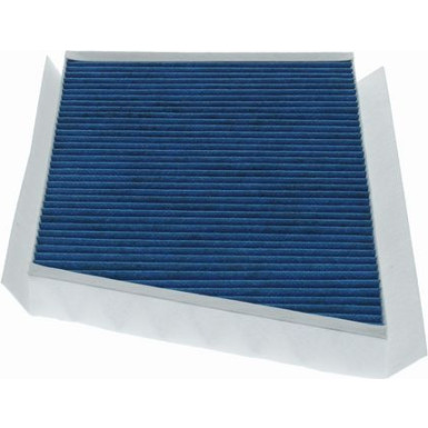 Aktivkohleinnenraumfilter | MB C-Klasse,CLC,CLK 00 | 0 986 628 603
