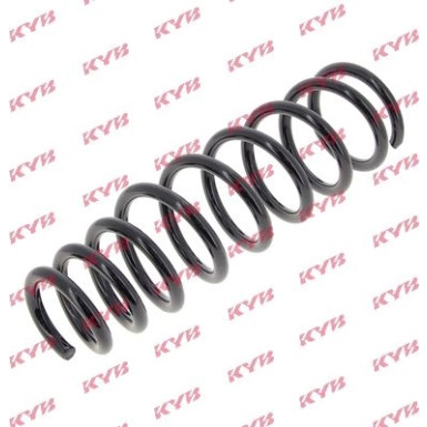 KYB Fahrwerksfeder Lexus T. Is I 200 07/01-07/05 | RD5988