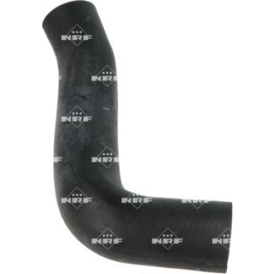 Ladeluftschlauch | 166269 Ladeluftschlauch | 166269