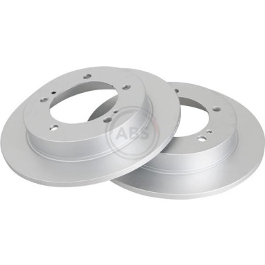 A.B.S. Bremsscheibe